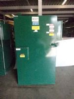 Horno Steelman 252ec 12kw 440v 500°f 3 Trifasico